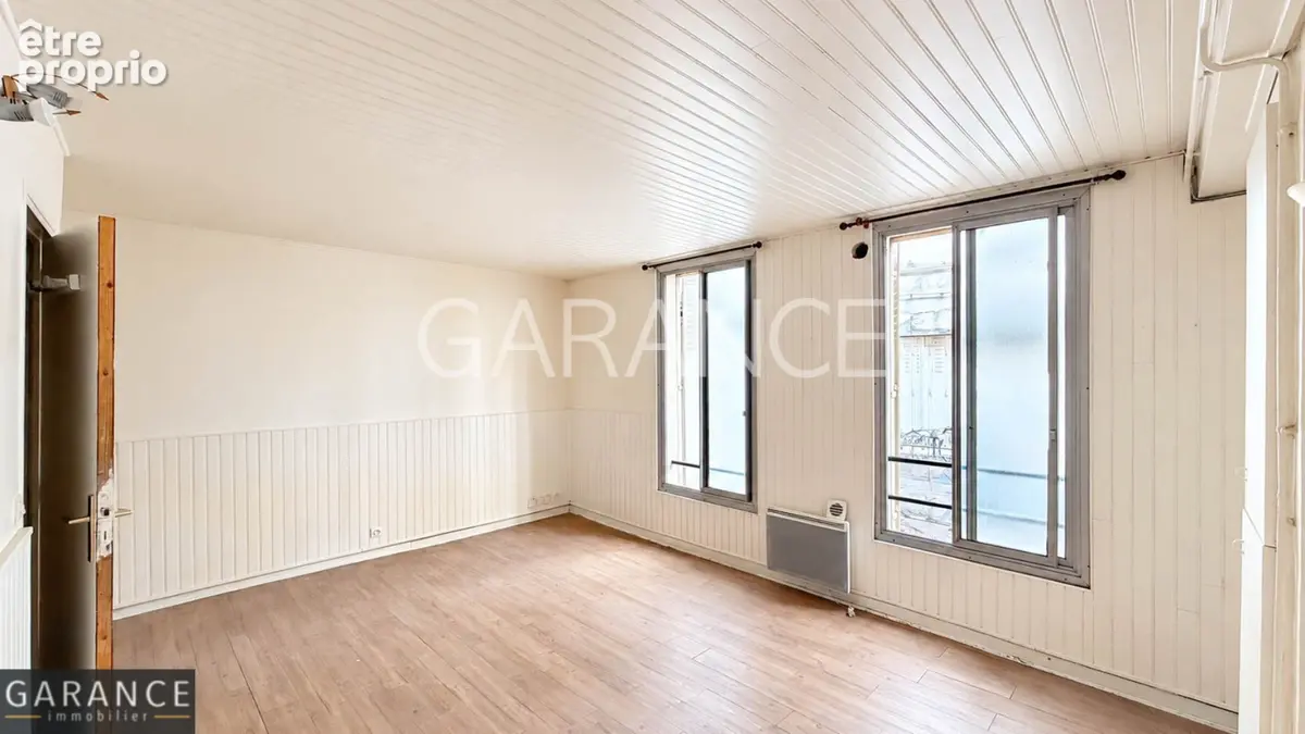 Appartement 1 pièce 26 m² à vendre à Paris-14e (75014) - photo 3