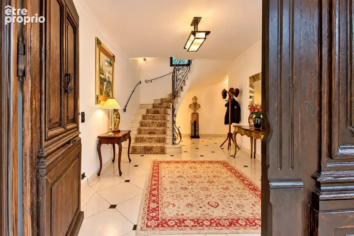 Maison 9 pièces 373 m² à vendre à Poigny-La-Foret (78125) - photo 6