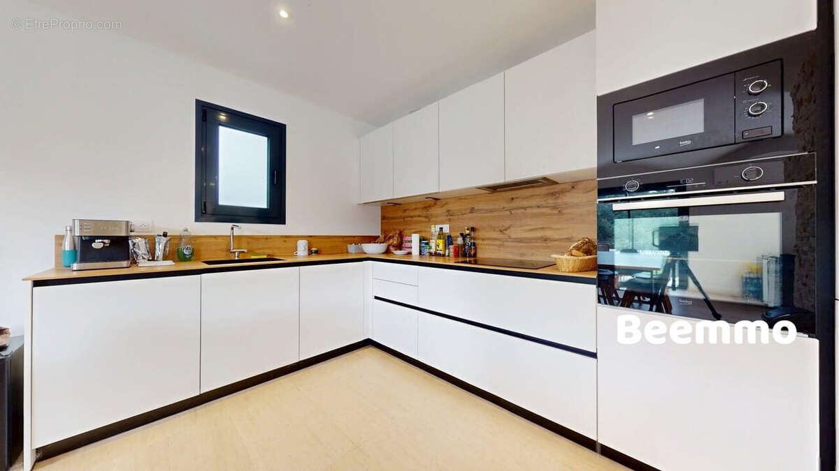 Maison à AURIBEAU-SUR-SIAGNE