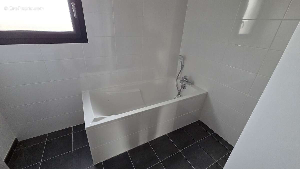 Maison à BOURG-EN-BRESSE