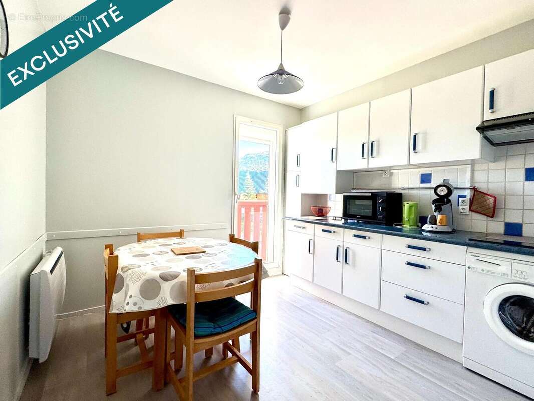 Photo 3 - Appartement à ARETTE