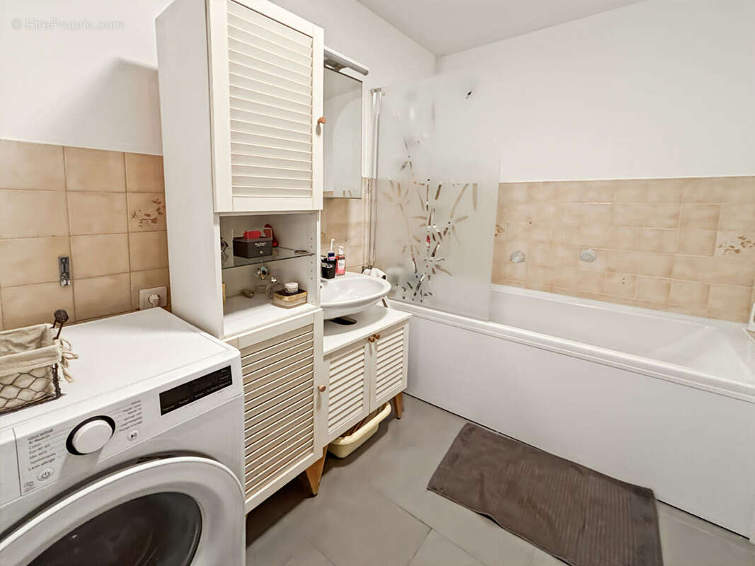 Appartement à PALAISEAU
