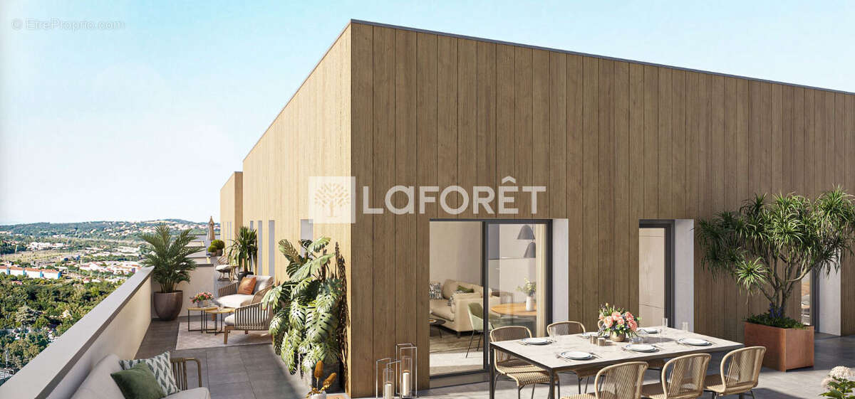 Appartement à GIVORS