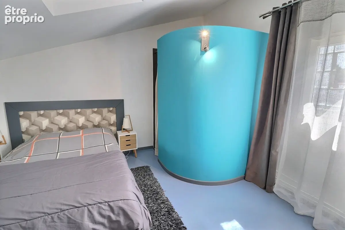 Appartement 70m² à avignon - photo 12