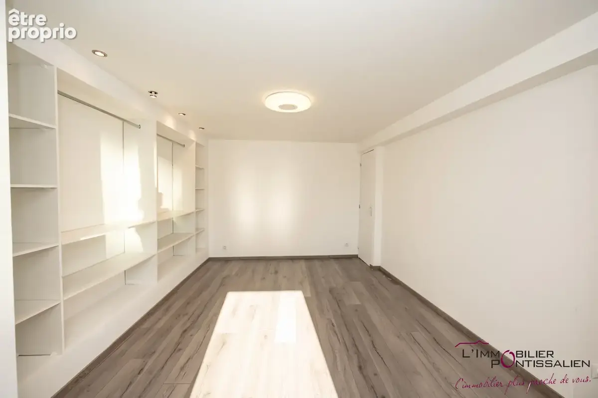 Appartement - 129m2 - 4 pièces - photo 15