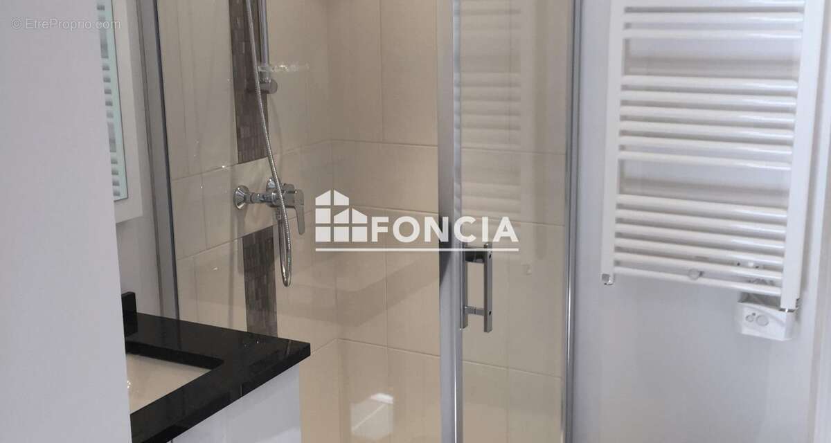 Appartement à AVIGNON