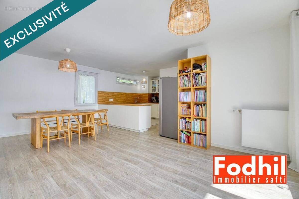 Photo 1 - Appartement à CHATENAY-MALABRY