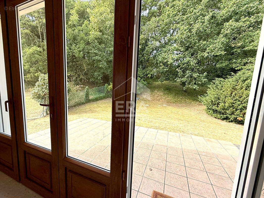 Maison 98m² à cucq - photo 6