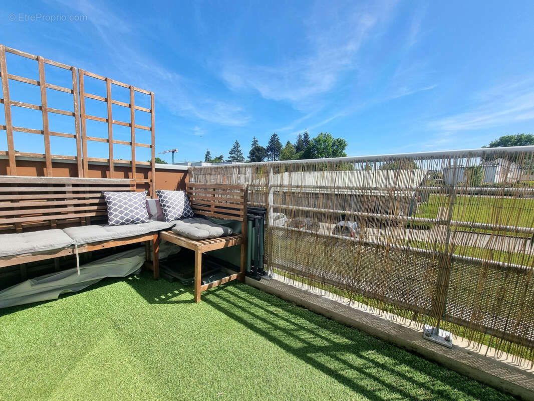 Appartement à SAINT-ERBLON