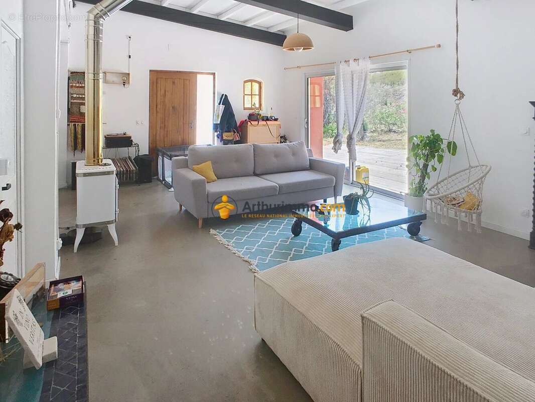 Vente Maison Estagel(66310) 650 000ï¿œ - photo 2