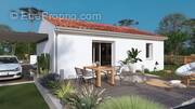 Photo 1 - Maison à LA BRIONNE