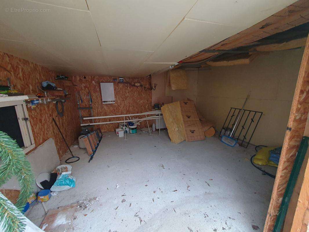 Maison Bourges 6 pièce(s) 128 m2 - photo 13