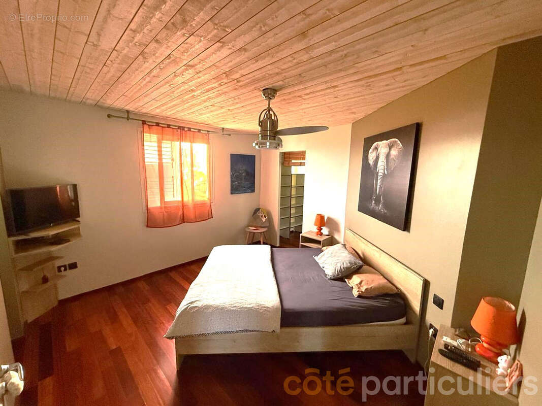 Maison à LES AVIRONS