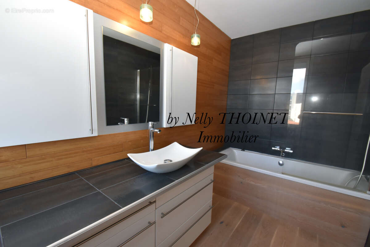 Appartement à CLERMONT-FERRAND