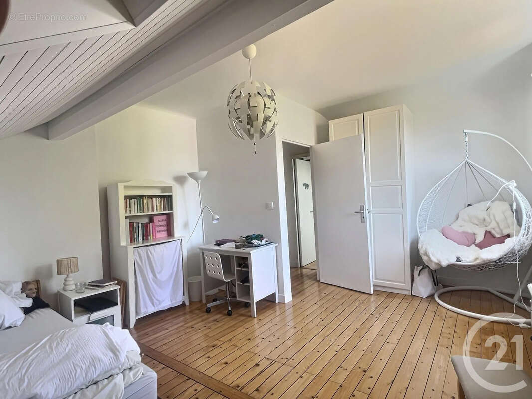 Maison à AULNAY-SOUS-BOIS