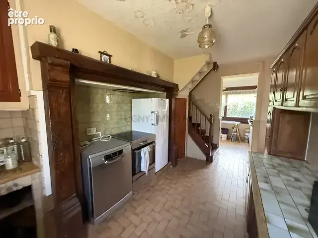 Nouveaute en exclusivite secteur saint-nicolas-d'aliermont - photo 5