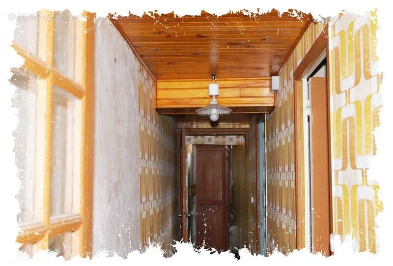 Maison de bourg a restaurer - photo 3