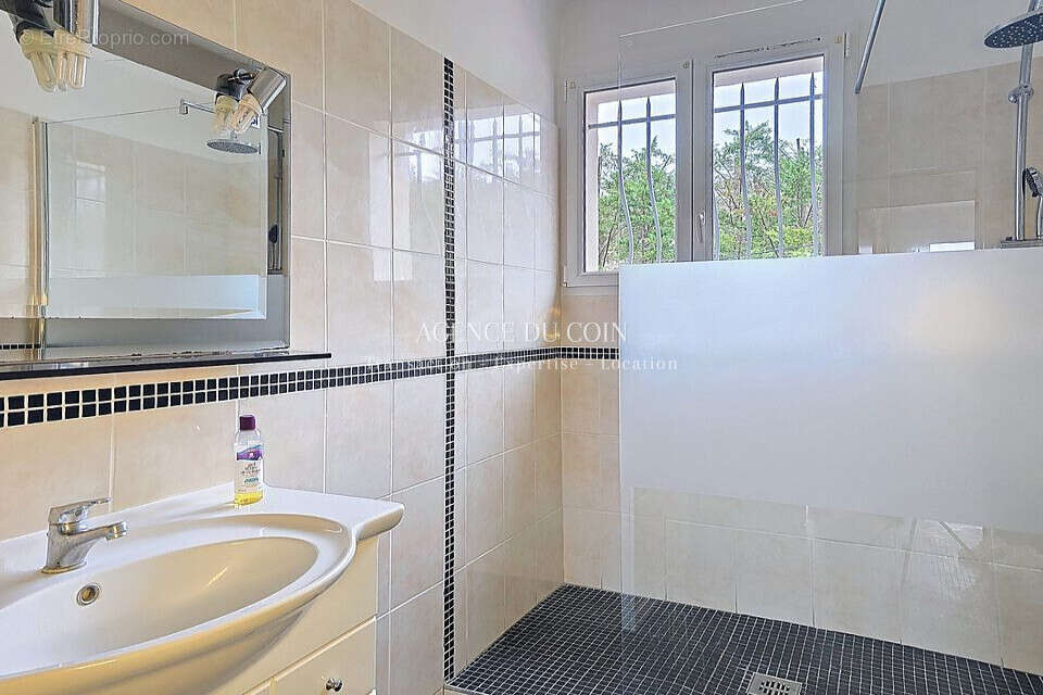 Appartement à DRAGUIGNAN
