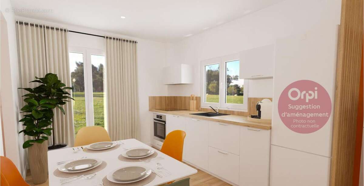 Maison À Vendre - photo 8
