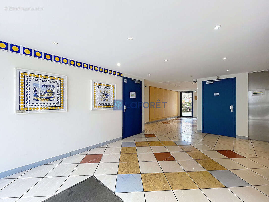 Appartement à ROUEN