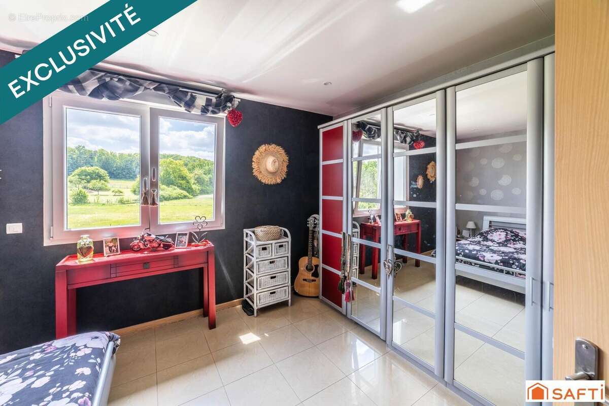 Photo 6 - Maison à MACHEREN