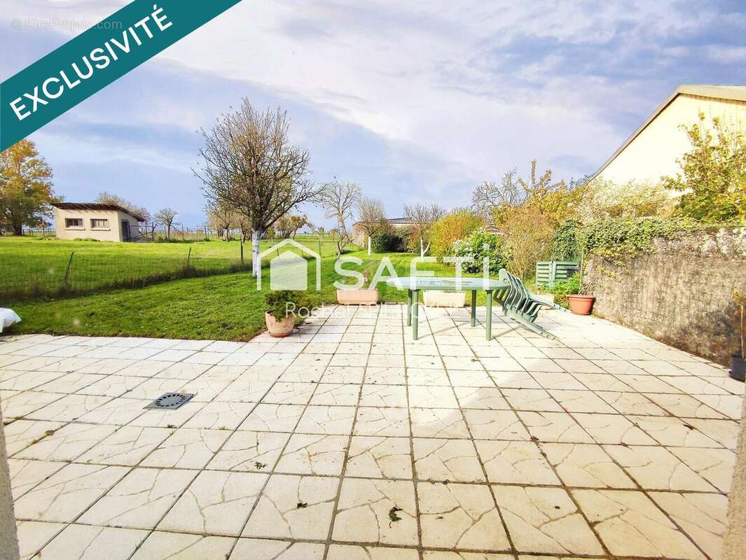 Photo 9 - Maison à DELME