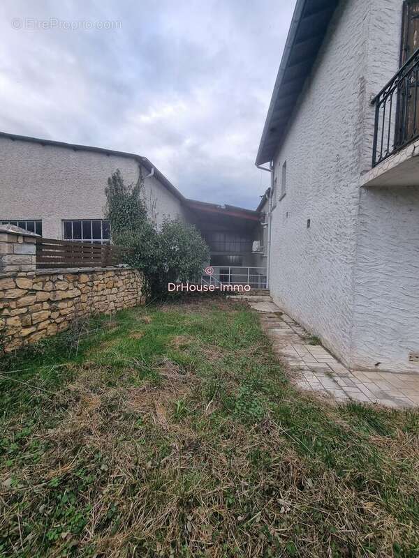 Maison 79 m² à Saint-Eutrope-De-Born  - photo 40