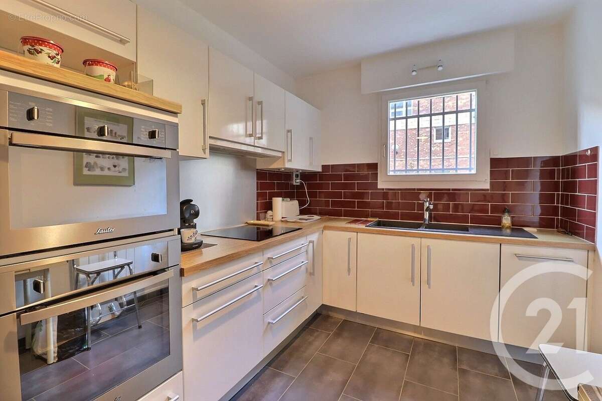 Appartement à ANTONY