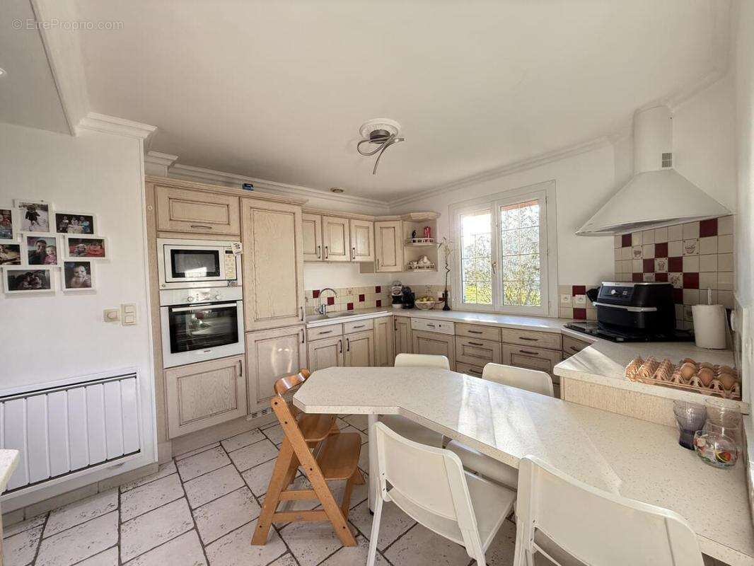 Maison à REBRECHIEN