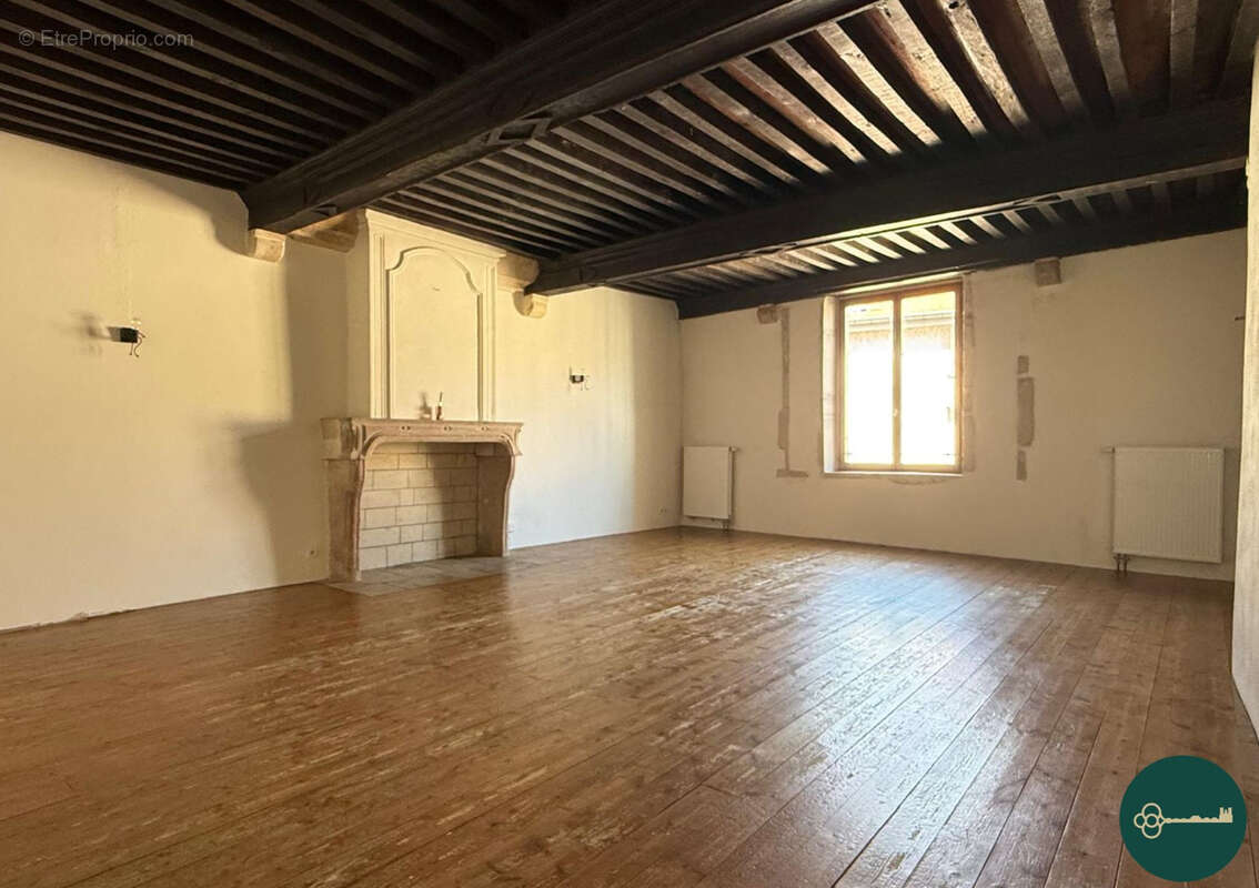 Maison à TOUL