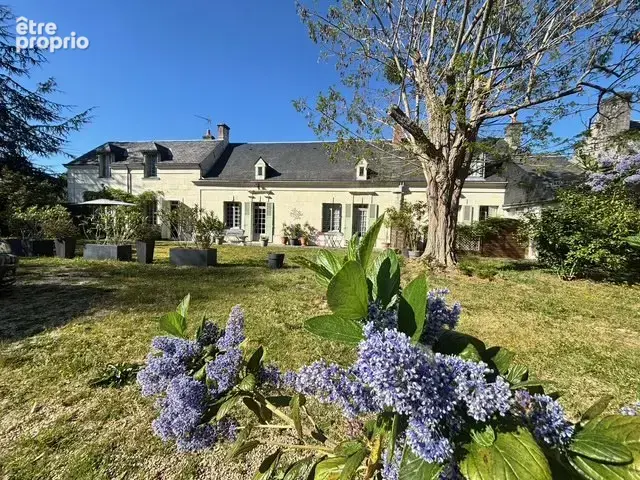 Propriété de caractère dans un cadre exceptionnel - photo 29