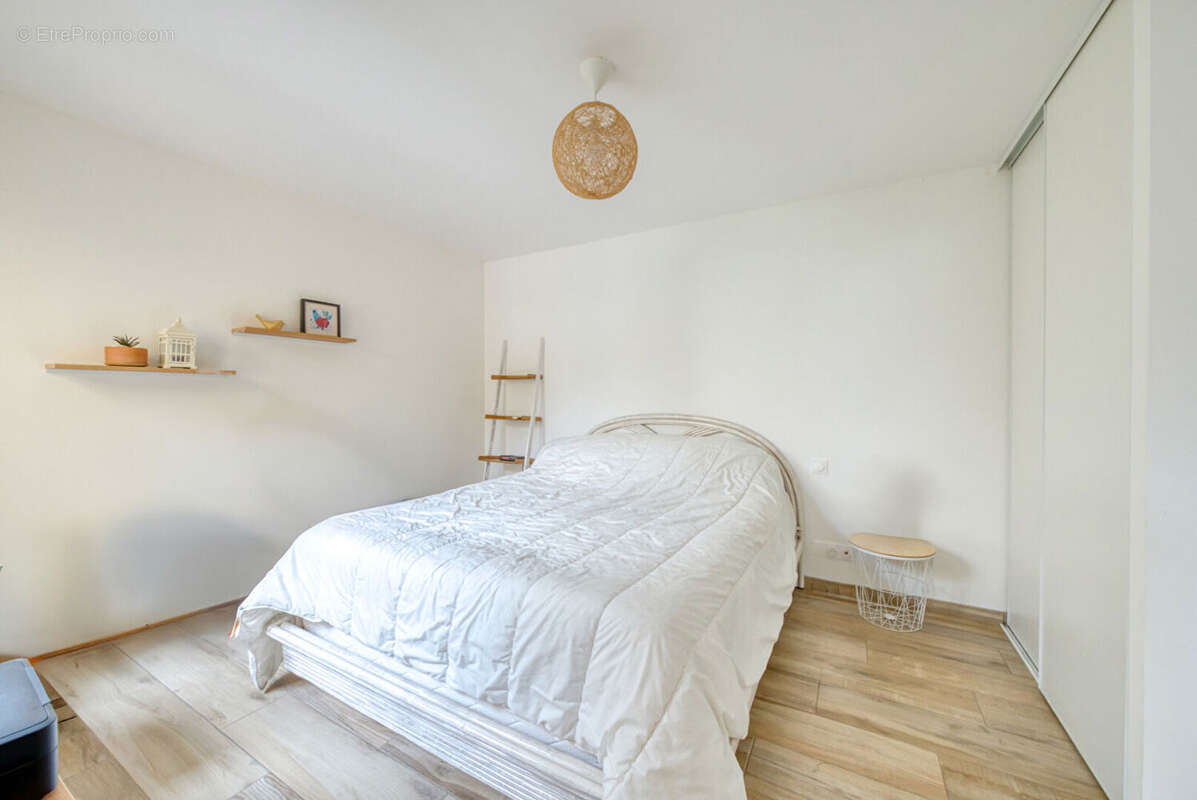 Maison à BOURGBARRE