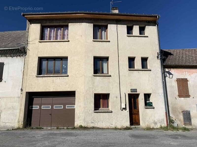 Duplex rénové – T4- Esprit chalet – Vue panoramique à Lus-la-Croix-Haute - photo 16