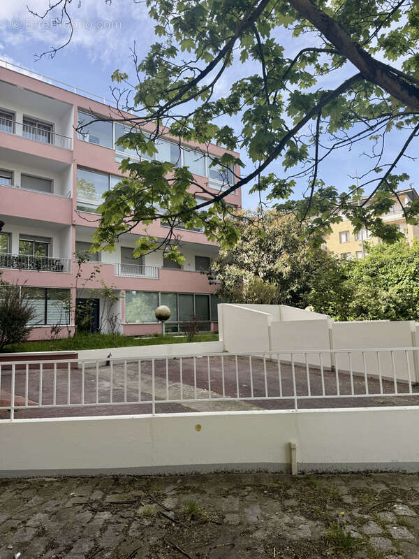 Appartement à BAGNOLET