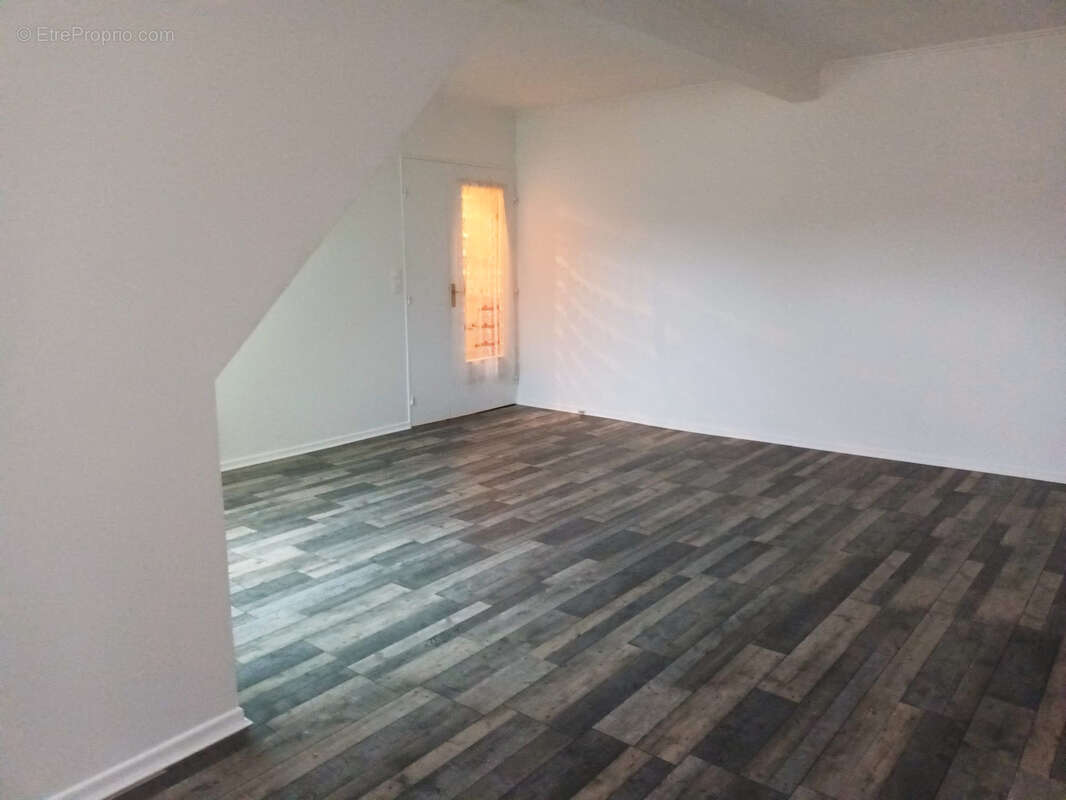 Appartement à AUXERRE