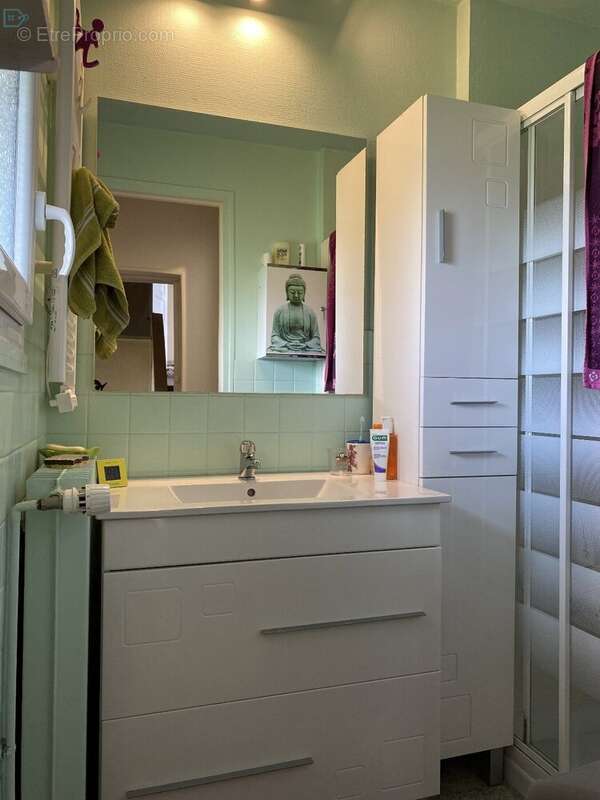 Maison à TOURVILLE-LA-RIVIERE