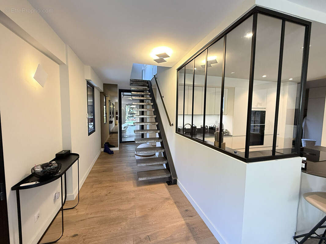 Maison à LA BAULE-ESCOUBLAC