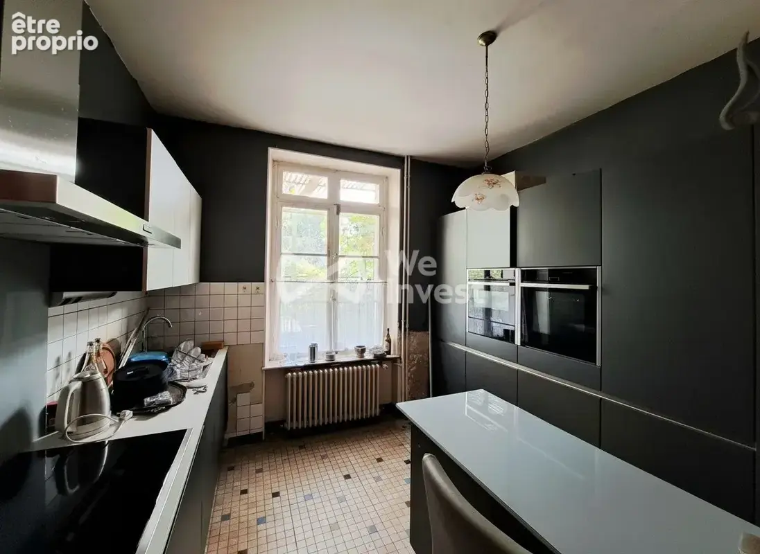 Maison 120 m² à Dun-Sur-Meuse  - photo 2