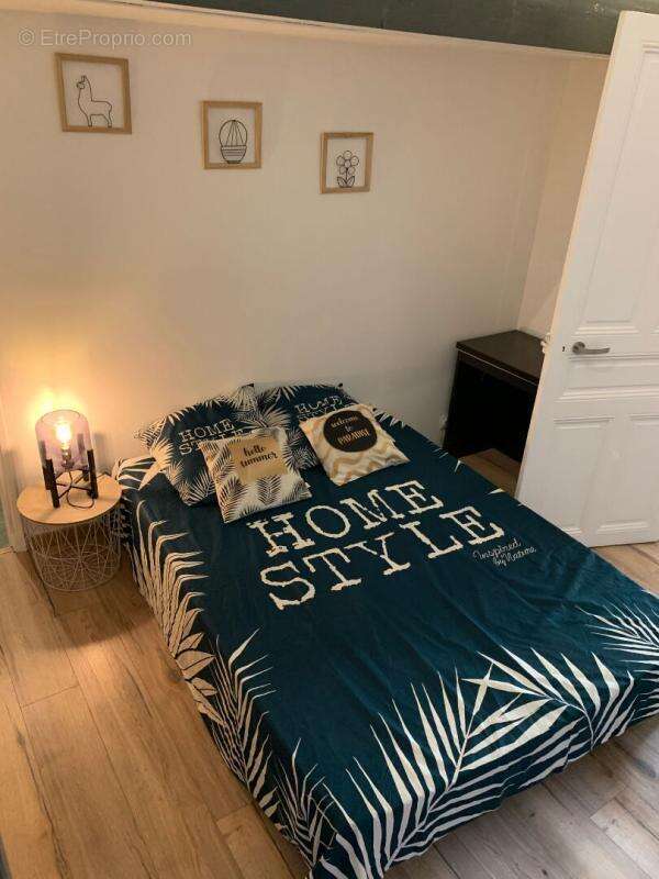 Appartement à NIMES