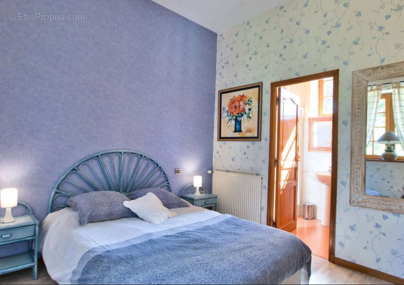 Maison à SARLAT-LA-CANEDA