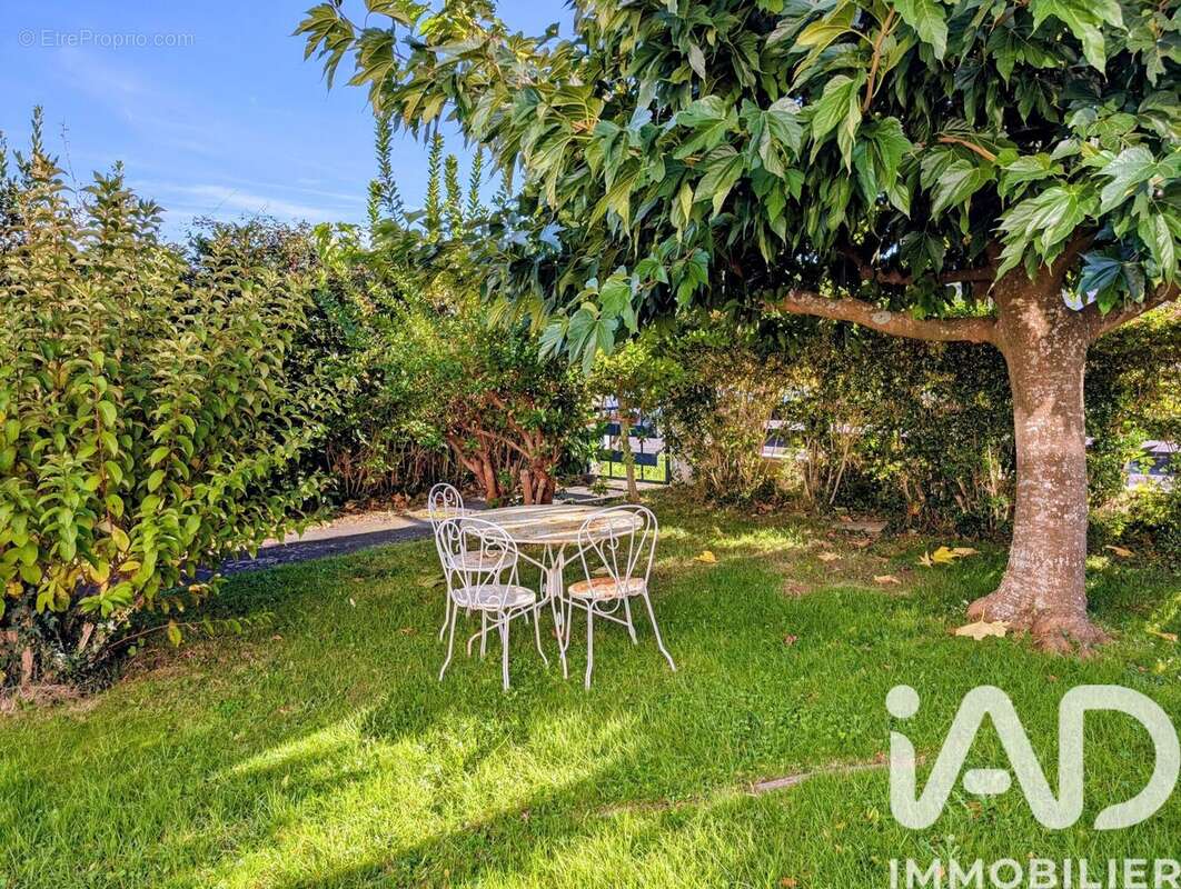 Photo 8 - Maison à TARNOS