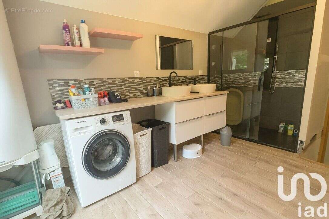 Photo 8 - Maison à ALETTE