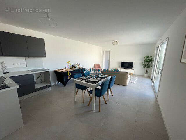 Appartement à SAUVIAN