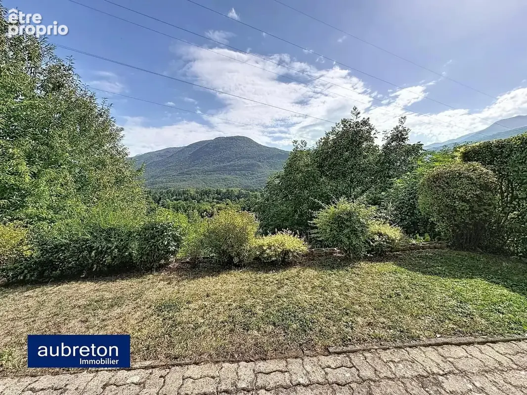 Maison 5 pièces 91 m² à vendre à Notre-Dame-De-Mesage (38220) - photo 15
