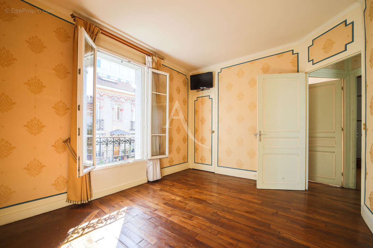 Maison à PARIS-13E