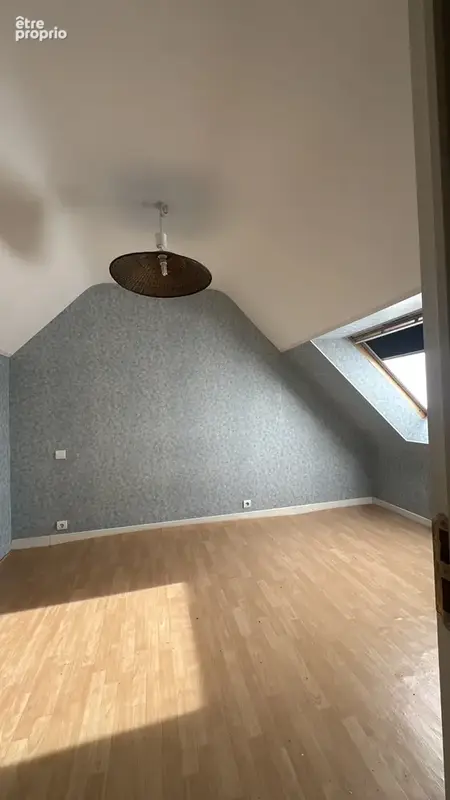 Trégueux centre   authentique longère rénovée, un bien rare sur le secteur - photo 11