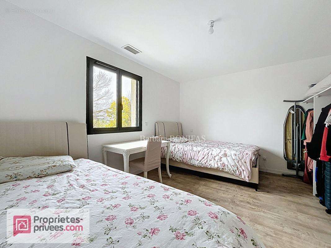 Maison à SAINT-SULPICE