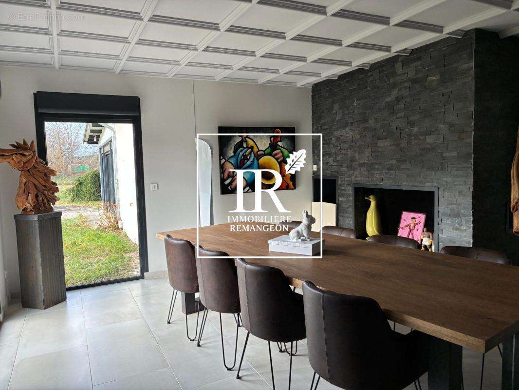 Propriete pierrefitte sur sauldre - photo 8