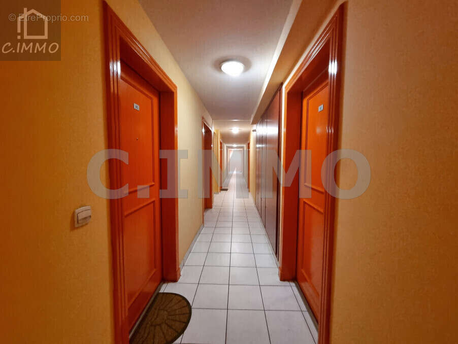 Appartement à AGDE