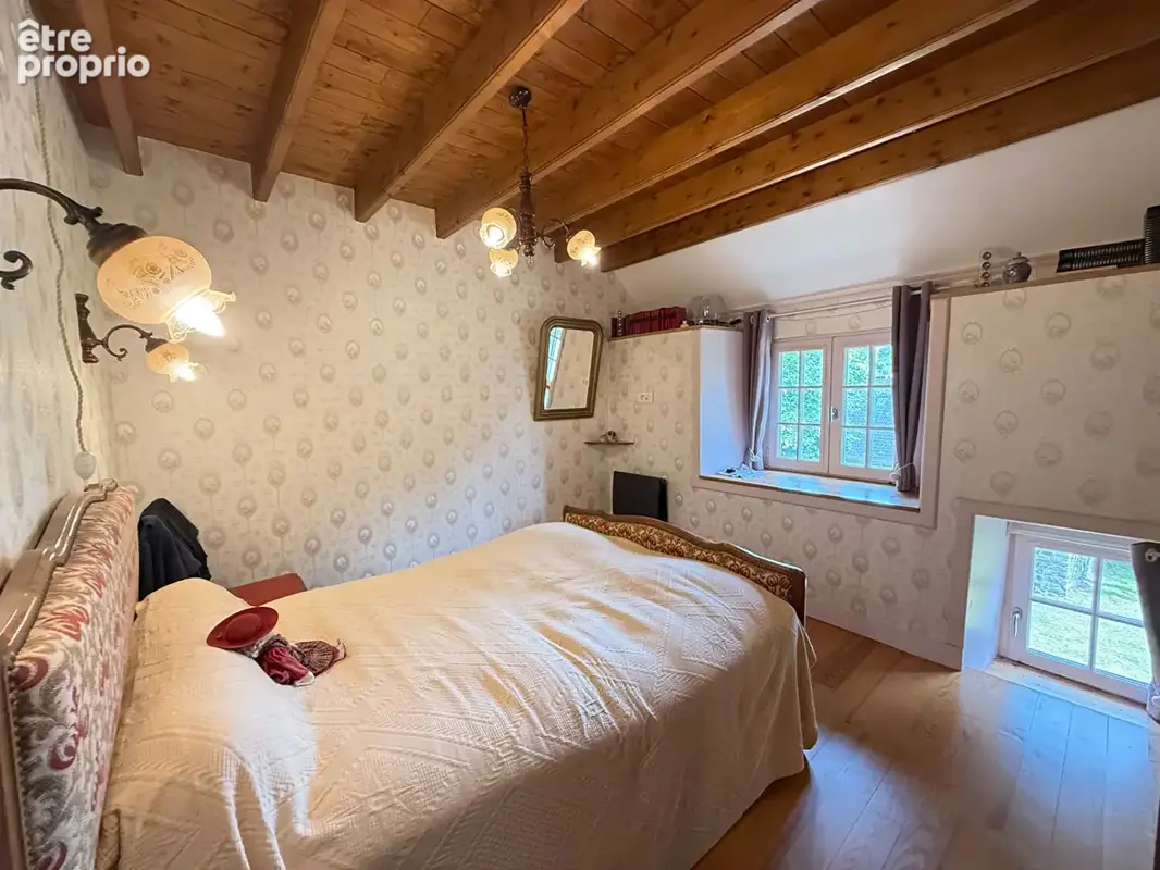 Maison Port Bail Sur Mer - photo 11